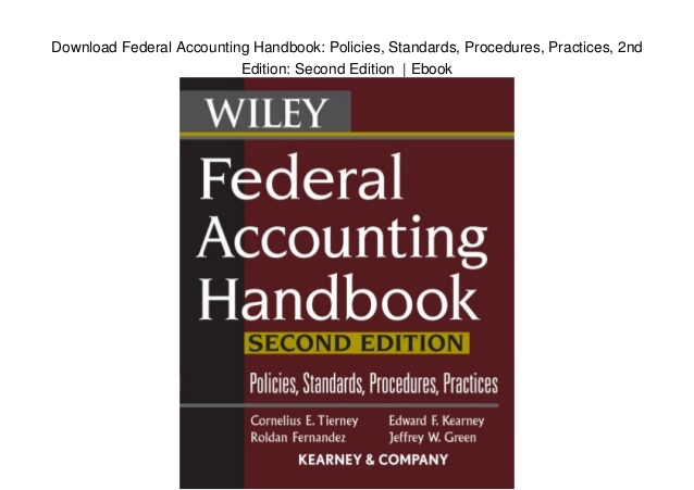 Accounting policies and procedures download for windows 10